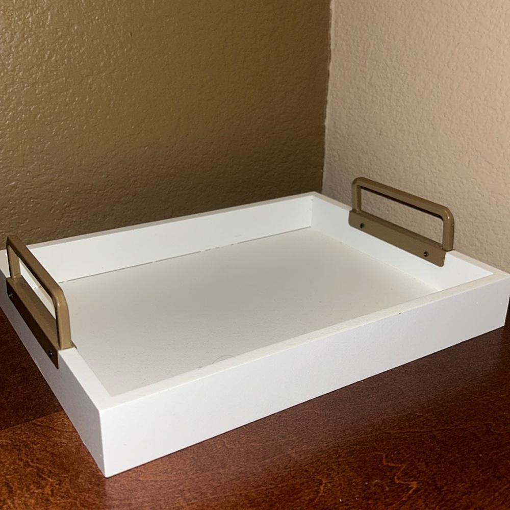 Table tray